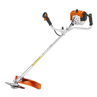 STIHL FS 250 Мотокоса STIHL, GrassCut 230-2, AutoCut 41342000389, Мощные профессиональные мотокосы Штиль